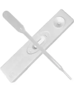 Pregnancy Cassette Test
