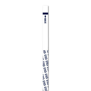 ETG Urine Test Strips - Forensic Use Only - 25 Per Package